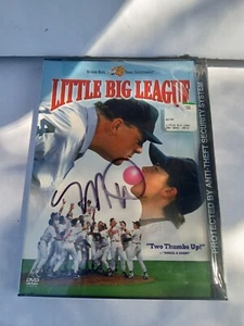 Little Big League DVD 2002 Castle Rock New Sealed Luke Edwards Timothy Busfield - Picture 1 of 5