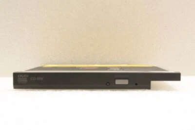 Lenovo Ultrabay Enhanced DVD-ReWriter schmales optisches Laufwerk 42Y3910 - Bild 1 von 4