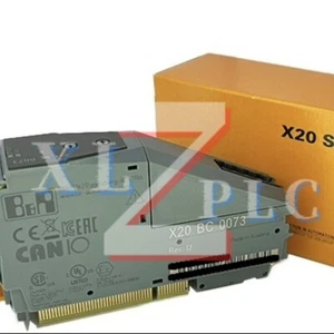 MÓDULO B&R X20BC0073 NUEVO 1 PIEZA En Caja* - Imagen 1 de 1