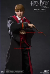 Star Ace Toys Sa0057 Ron Weasley Potter And The Prisoner Of Azkaban 1/6 Action - Picture 1 of 5