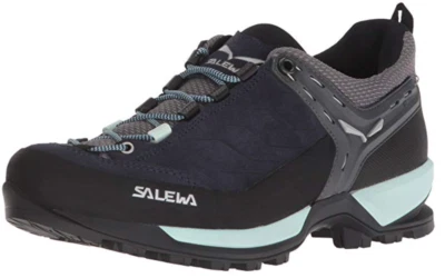 Женские горные кроссовки Salewa, 10 M США - Изображение 1 из 4