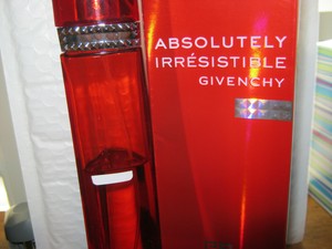 givenchy absolutely irresistible douglas