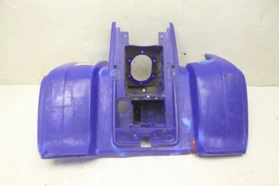 Yamaha Blaster 200 00 Fender Rear 2XJ-W2161-R1-00 27274 Foto 1 de 4