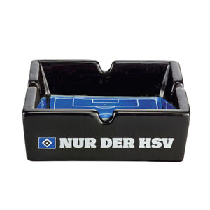 HSV Aschenbecher  Hamburger SV