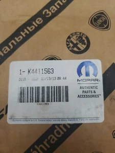 Mopar OEM GASKET SET K4411563 - Picture 1 of 3