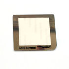 Zamienny srebrny obiektyw do Game Boy Pocket do Gameboy Pocket GBP Screen