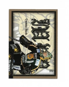 2007-08 Finnish League Cardset MVP #4 Tuukka Rask (Boston Bruins) - Picture 1 of 1