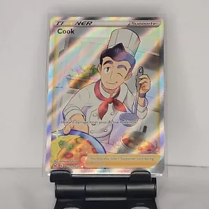 Cook TG25/TG30 Ultra Rare - Picture 1 of 2