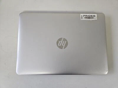 HP ProBook 430 G4 120GB SSD 4GB i5-7200U Win10 13.3" ( Y7Z43ET#ABU ) Grade B - Image 1 of 4