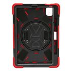 Rugged Tablet Case Drop Protection Shock Proof Tablet Shell With Hand Strap Gsa