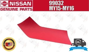 Nissan OEM STRIPE-ACCENT,FRONT BUMPER RH For R35 GT-R 2015-2016 - Picture 1 of 12