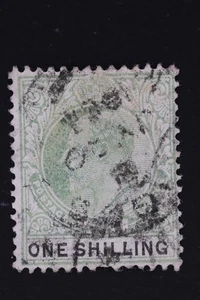 GB SC# 47 USED CV$47 NO FAULT - Picture 1 of 3