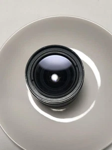 Canon Objektiv 7,5 mm f/1,4 C-Mount gebraucht - Bild 1 von 10