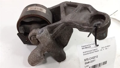 Dodge Journey Engine Motor Mount Front 2011 2012 2013 2014 2015 2016 - Image 1 of 4