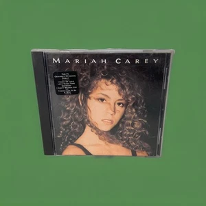 Mariah Carey by Mariah Carey (CD, Columbia (USA)) 1990 - Free Postage - Picture 1 of 5