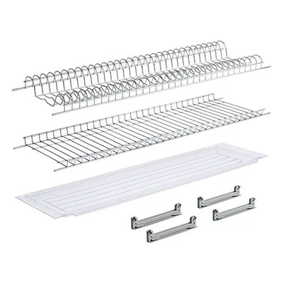 Стойка для тарелок утопленный живой дизайн Xst SCP90 - Изображение 1 из 2