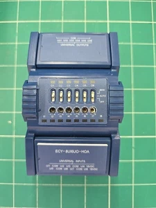 Distech Controls ECY-8UI6UO-HOA - Picture 1 of 5