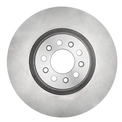 Genuine ACDelco For Jeep Cherokee 2014-2023 Brake Rotor Front | Cast Iron Vented - Изображение 1 из 4