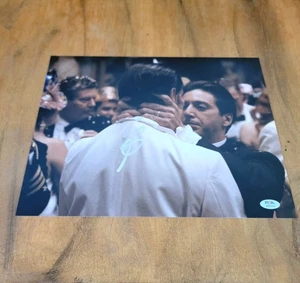 Al Pacino signed 11x14 photo autograph PSA DNA The Godfather Part II 2 - Picture 1 of 4