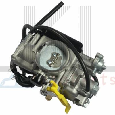 Conjunto de carburador 16100-HN1-A43 para Honda TRX400X 99-08 Sportrax 400 2009-14 Foto 1 de 4