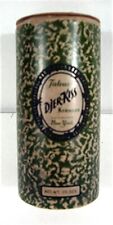 Vintage Djer Kiss Talcum Powder Box Kerkoff Distributors New York Old Stock