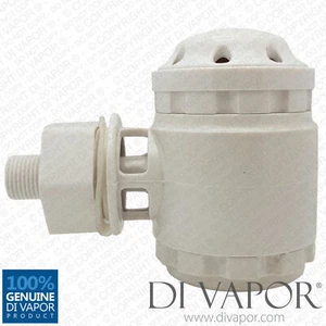 Steam Shower Room Steam Outlet Pod Aromatherapy Holder - Picture 1 of 3