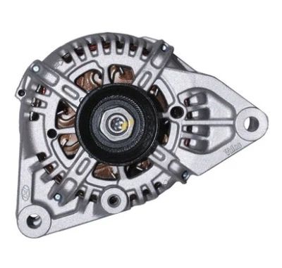 Alternador compatível com Kia Sedona 2003 2004 2005 (3,5L) fabricante de equipamento original - Imagem 1 de 4