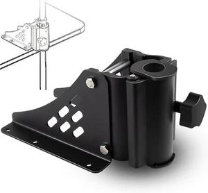 Repuesto para Newport Vessels Pontón Trolling Motor Montaje 1.15"-1.25" Eje - Imagen 1 de 12