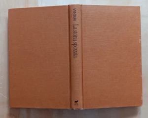 LIBRO Romanzo LA STORIA SPEZZATA Maria Venturi 1989 Rizzoli Sentimentale. - Picture 1 of 6