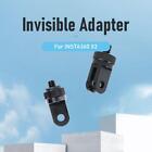 For Insta360 One X3 X2 Sports Camera Adapter Extension Screw Mount ??