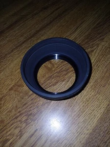 GEGENLICHTBLENDE --- 55MM --- TOP - Bild 1 von 3