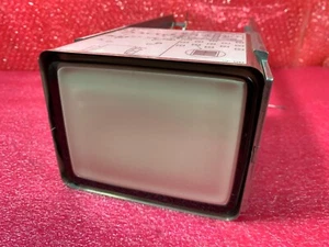 Hp 4145B Semiconductor Parameter Analyzer Screen 7121-4484 - Picture 1 of 12