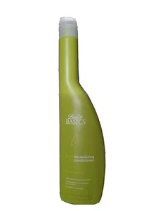 Back to Basics Green Tea Normalizing Conditioner 11 Fl Oz For Healthy Hair - Picture 1 of 1