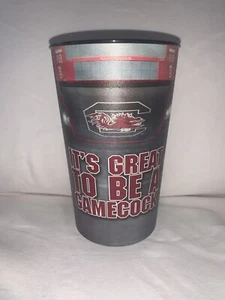 South Carolina Gamecocks Cups USC Great To Be A Gamecock Football 32oz - Picture 1 of 4
