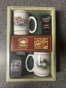 Wild river Trading Company Collector Waterfowl Gift Set - Picture 1 of 1