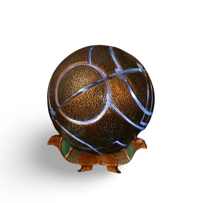 Assassin's Creed Origins Apple of Eden Figure Statue w/ Box 1:1 Scale 4" inches - Image 1 of 4