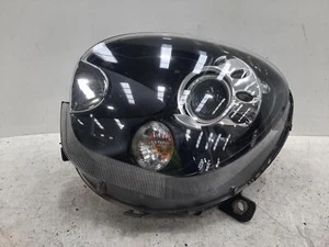 2012 MINI (BMW) COUNTRYMAN (R60) N/S Passengers Left Front Headlight Headlamp - Picture 1 of 6