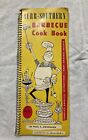Burr-Southern Barbecue Cook Book, Paul S Swensson, 1957, Illustrate Irwin Caplan