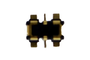 Genuine Sony D6502, D6503 Xperia Z2 BTB Connector Plug 4P HIROSE - 1264-8491 - Picture 1 of 1