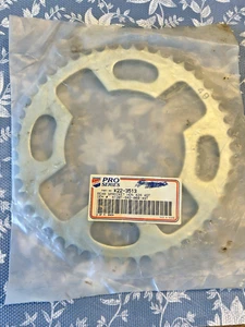 New LeMans K22=3513 49 tooth rear sprocket for Honda ATC90/110 Kawasaki KLT 110 - Picture 1 of 2