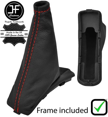 ROUGE SURPIQ SOUFFLET  FREIN MAIN CADRE PLASTIQUE POUR CHEVROLET SPARK 10-15 - Photo 1/3