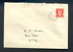 Reich alemán - Jersey - Segunda Guerra Mundial: Gran portada de 1942 - usado - Imagen 1 de 1