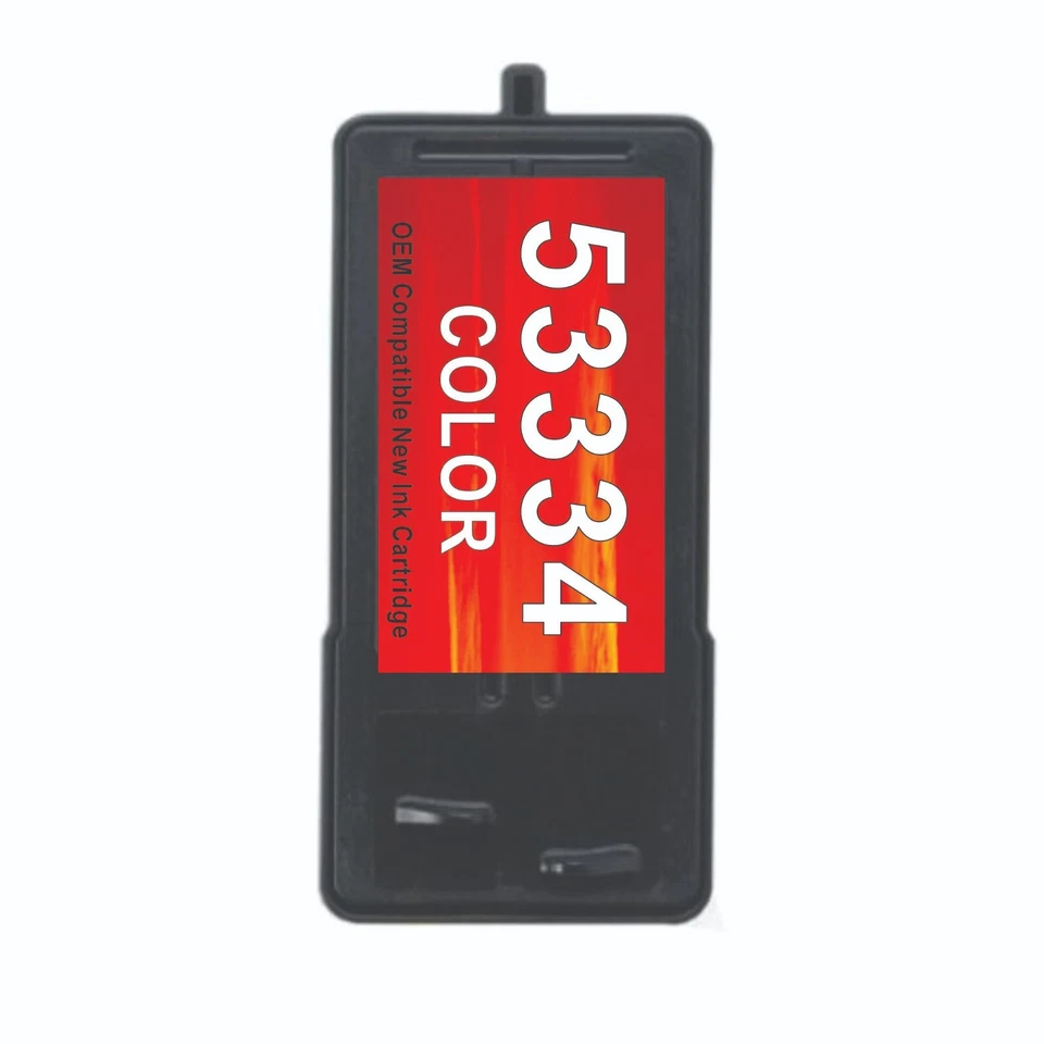 Primera BRAVO  53334 Color Ink Cartridge for 4200,  SE-3 - Image 1 of 3