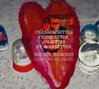Doulce Memoire Chansonnettes Frisquettes, Joliette & Godinettes (CD) Album