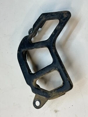 1984 Honda XR200R Sprocket Cover XR 200 R - Image 1 of 3