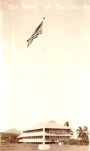 5th Marine Regiment Camp Coco Solo Panama Photograph - Picture 1 of 3