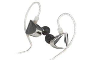 Moondrop KXXS IEM Monitory douszne Słuchawki Chi-Fi - Zdjęcie 1 z 11