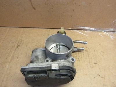 Toyota Rav4 2010 2011 2012 2013 2014 2,5 L carrocería del acelerador del motor OEM 2203036010 Foto 1 de 4