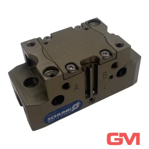 Schunk Universalgreifer Pgn + 64/1 Universal Gripper 371100 Pgn-Plus 64-1-P - Picture 1 of 7