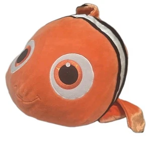 Disney Pixar Finding Nemo Clown Fish Large 24" Jumbo Nemo Plush Plushie Big - Bild 1 von 7